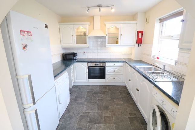 Flat 4, 6, Princes Avenue, Douglas photo 2