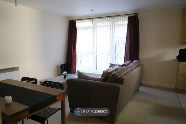 Flat to rent in Beauchamp House, Coventry