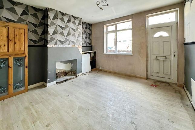 54 Clifton Road, 54 Clifton Road, Nuneaton photo 4