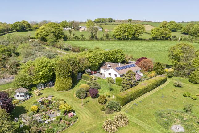 3-bed house on Aqua Lee, Callington, £587,500