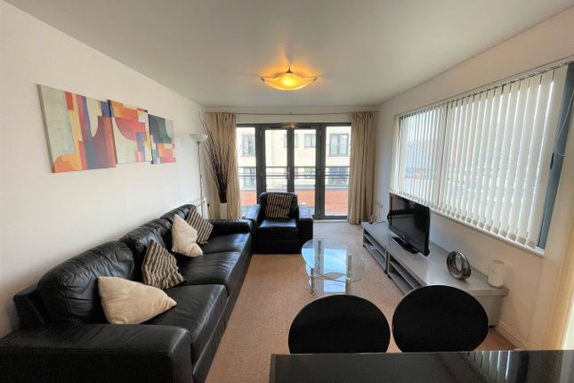 St Catherines Court, Maritime Quarter, SWANSEA photo 2