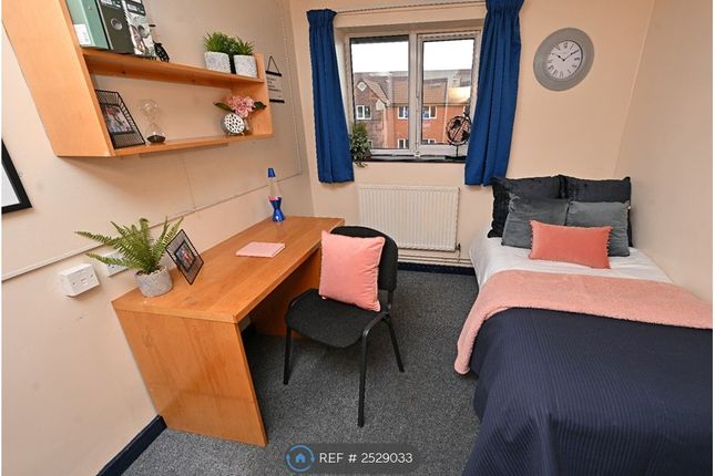 Bronze Bedroom