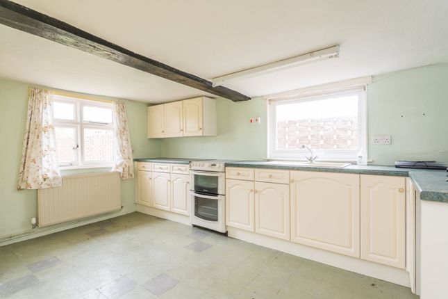 The Cottage, Cross Green, Ipswich photo 3
