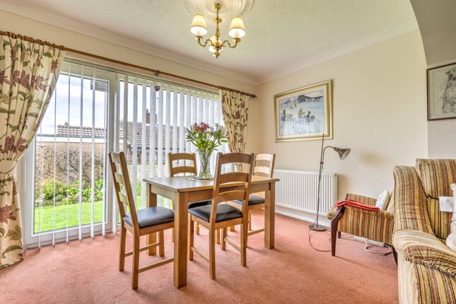Bungalow for sale in Gloucester Road, Worksop