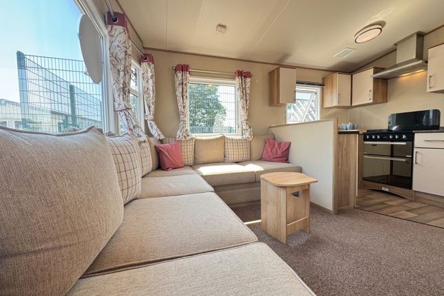 Pevensey Bay Holiday Park, Pevensey Bay photo 2