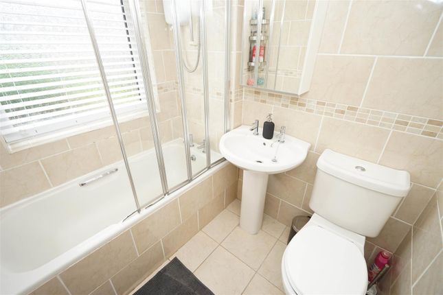 Semi-detached house for sale in Catherine Street West, Horwich, Bolton