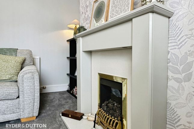 Curzon Road, Greater Manchester photo 3