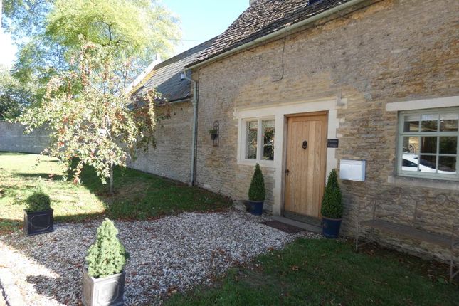 Thumbnail Cottage to rent in Chestnut Cottage, Filkins, Gloucestershire
