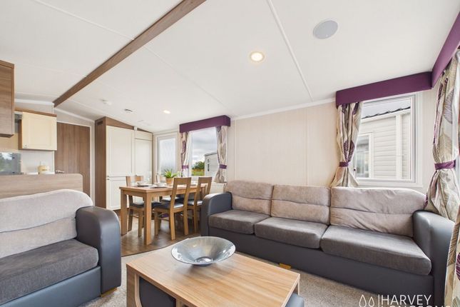 Bowland Fell Holiday Park, Tosside, Skipton photo 4