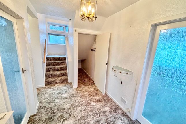 Bungalow for sale in Leys Road, Bispham
