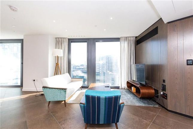 Flat to rent in Chronicle Tower, 261 City Road, Shoreditch, London