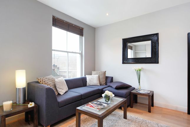 Flat 20, 4, Orsett Terrace, Paddington photo 2
