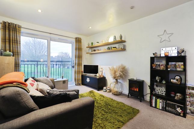 Apartment 23/Regency Court, 39 Primrose Drive, Sheffield photo 3