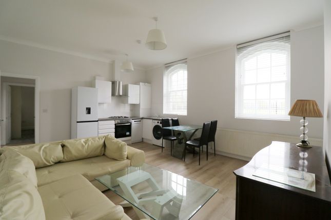 10 Lancaster House, Borough Road, London photo 4