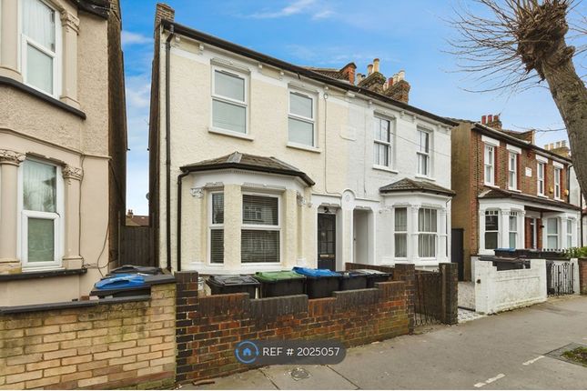 Semi-detached house to rent in Davidson Road, East Croydon