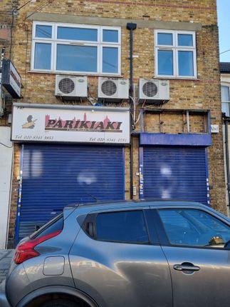Thumbnail Property to rent in Falkland Road, Ground Floor, Turnpike Lane, London