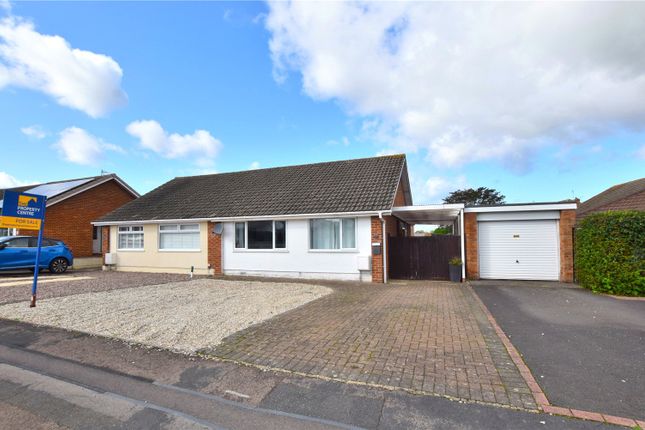 Bungalow for sale in Chatsworth Avenue, Tuffley, Gloucester, Gloucestershire
