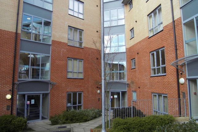 Apt 15, Leicester Court Craggs Row, Preston photo 2