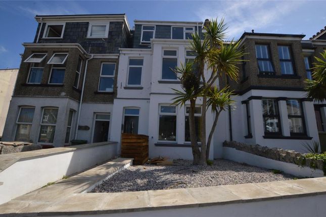 1 bed flat to rent in Trenance Road, Newquay, Cornwall TR7