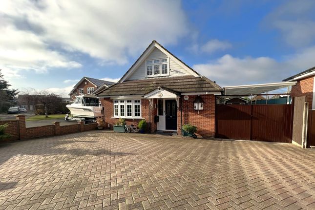 Thumbnail Property for sale in Dorchester Gardens, Oakdale, Poole