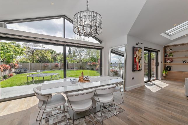 27, Abbey Avenue, St. Albans photo 4