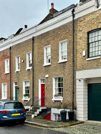 3-bed house on 19, Queensdale Place, London, £2,250,000