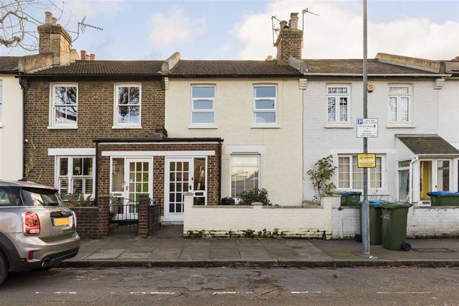 Property for sale in Lyveden Road, London
