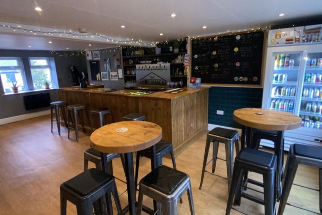Thumbnail Pub/bar for sale in Licenced Trade, Pubs &amp; Clubs LS18, Horsforth, West Yorkshire