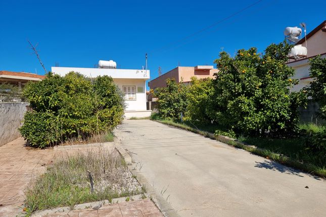 Thumbnail Town house for sale in Xylotymbou, Eparchía Lárnakas, Cyprus