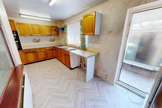 Woodlands Road Kitchen