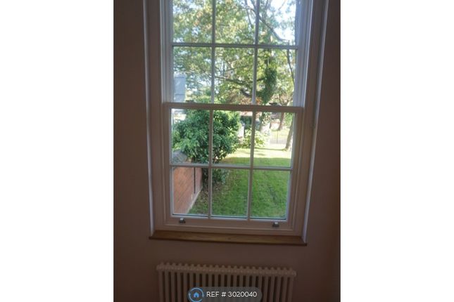 Apartment, The Grange Chilwell Road, Beeston, Nottingham photo 4