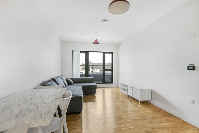 Flat for sale in Staines Road West, Sunbury-On-Thames, Surrey
