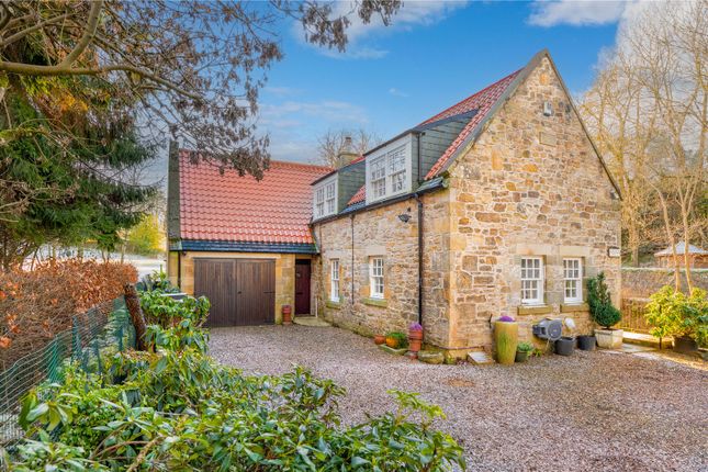 Thumbnail Detached house for sale in Chalmers Mill, Ceresburn, Ceres, Cupar, Fife