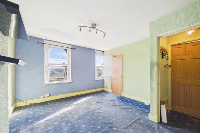 Flat 6, 26 St. Leonards Street, Stamford photo 2