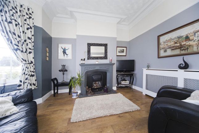Terraced house for sale in Thornhill Gardens, Hartlepool