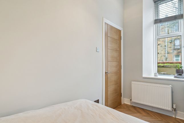 Flat for sale in Newlands Road, Cathcart, Glasgow