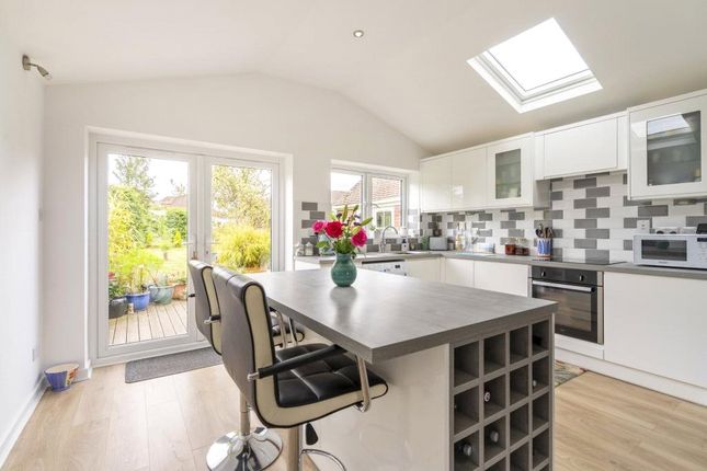 Semi-detached house for sale in Hatch Lane, Old Basing