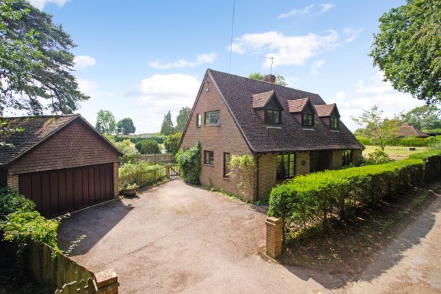 Detached house for sale in Coldharbour Road, Penshurst TN11