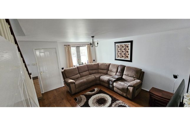 3-bed house on 8, Staythorpe Road, Leicester, £270,000