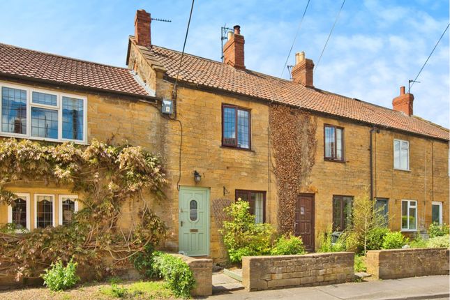 End terrace house for sale in Bower Hinton, Martock