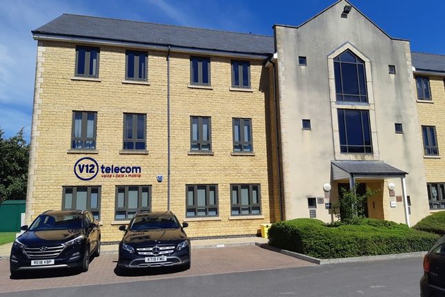 Office to let in Cirencester Office Park, Tetbury Road, Cirencester