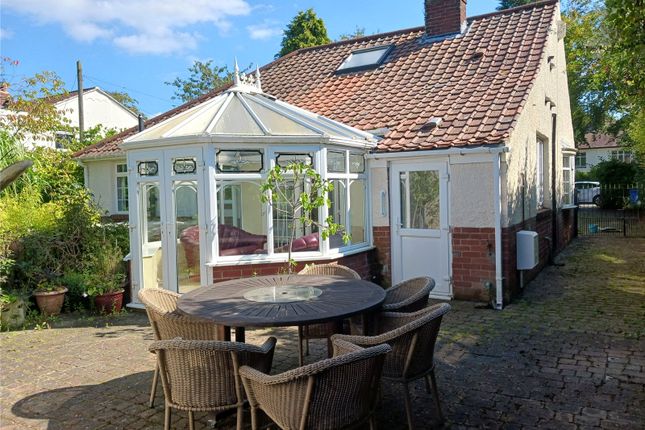Bungalow for sale in Darras Road, Ponteland, Newcastle Upon Tyne, Northumberland