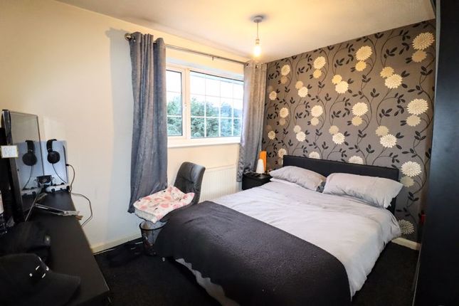 End terrace house for sale in Sutherland Grove, Bletchley, Milton Keynes