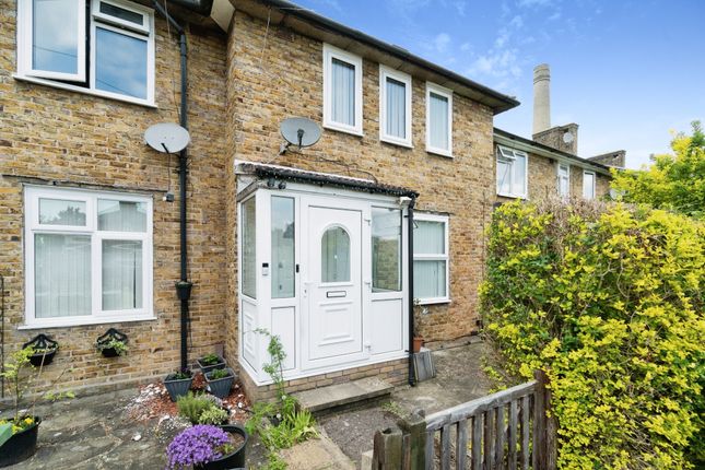 Thumbnail Terraced house for sale in Westminster Road, Sutton