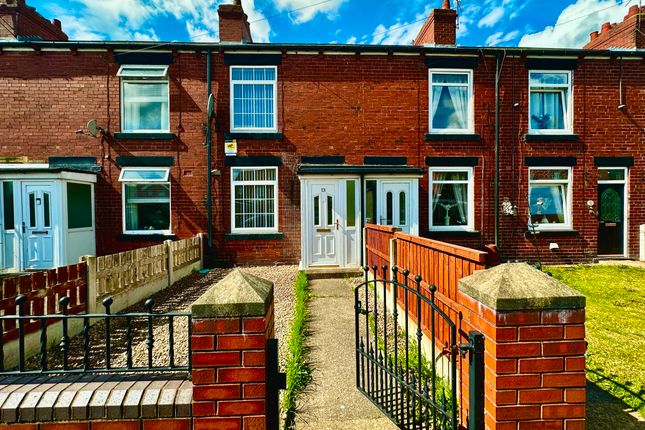 13 Victoria Road