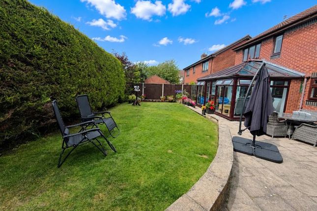 11, Richards Way, Thornton Cleveleys photo 4