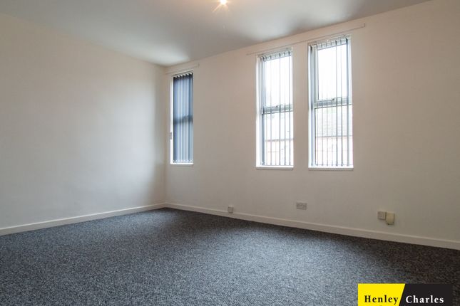 F3 Front Up, 128, South Road, Birmingham photo 2