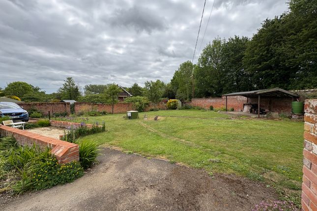 St Mary's Coach House, Toldish Hall Road, Halstead photo 4