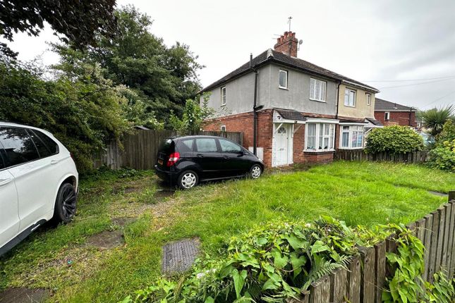 Property for sale in Lawrence Avenue, Heath Town, Wolverhampton