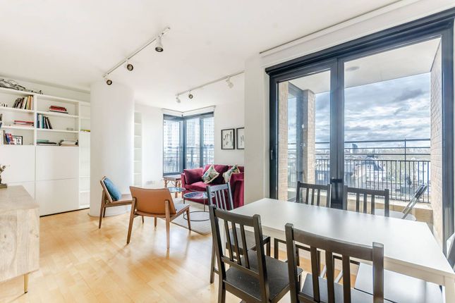 Thumbnail Flat to rent in Cromwell Road, South Kensington, London